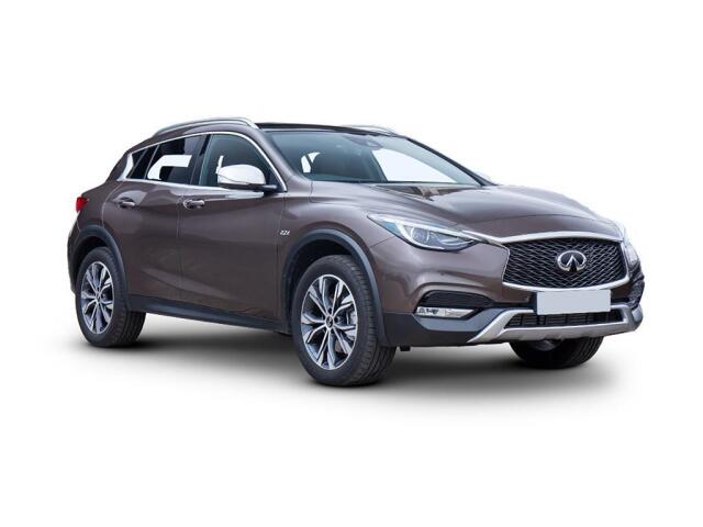 Infiniti Qx30 2.2d Luxe Tech 5dr DCT Diesel Estate